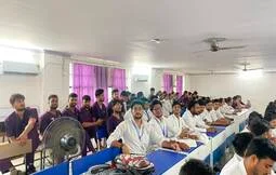 Nasha Mukti Abhiyan Debate Competition